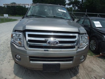 ford expedition