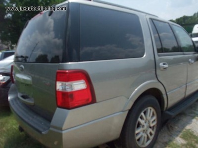 ford expedition