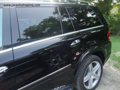 mercedes benz gl550 4 matic