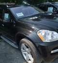 mercedes benz gl550 4 matic