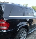 mercedes benz gl550 4 matic