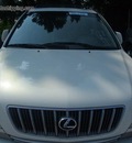 lexus rx 300