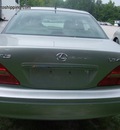 lexus ls 430