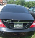 mercedes benz cls 500c