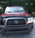 toyota tacoma access cab