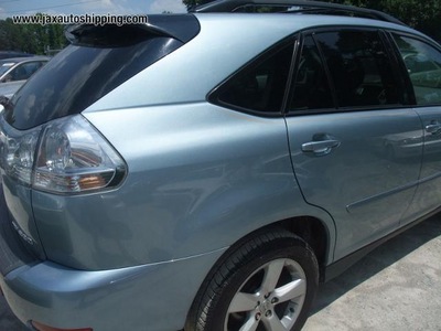 lexus rx 330