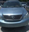 lexus rx 330