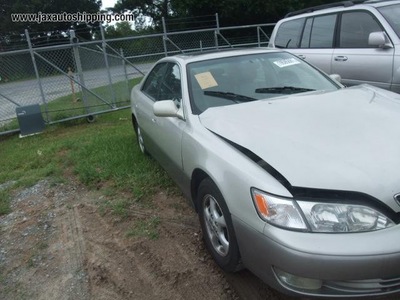 lexus es 300