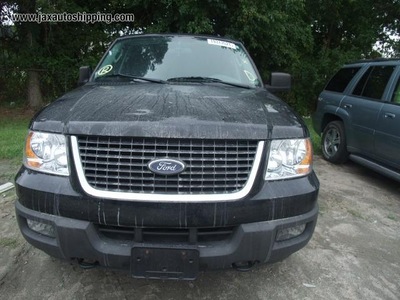 ford expedition xlt