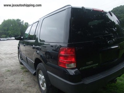 ford expedition xlt