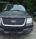 ford expedition xlt