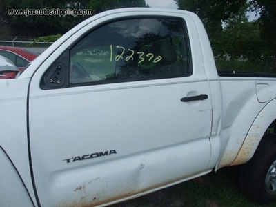 toyota tacoma prerunner