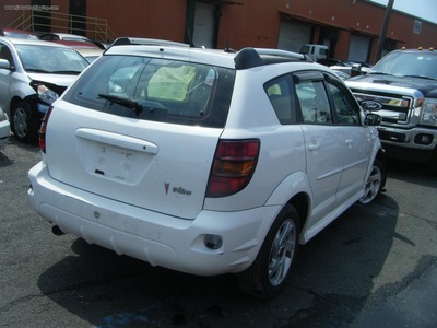 pontiac vibe