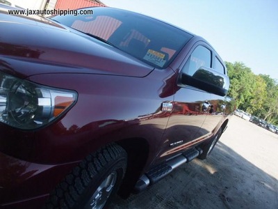 toyota tundra crewmax limited