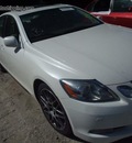 lexus gs 430