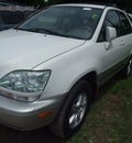 lexus rx 300