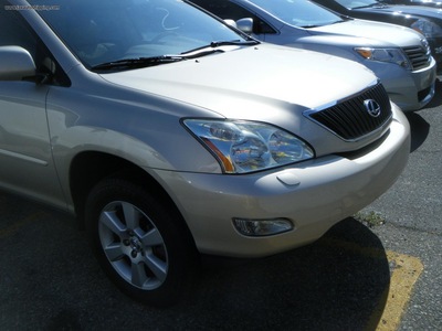 lexus rx 330