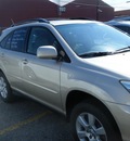 lexus rx 330