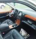 lexus ls 430