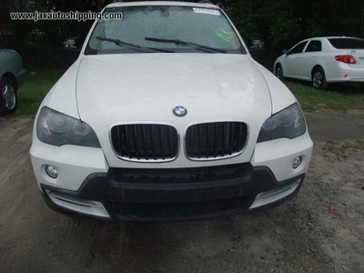 bmw x5 3 0i