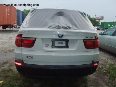 bmw x5 3 0i