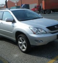 lexus rx350