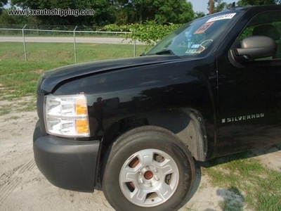 chevrolet silverado c1500