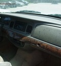 mercury grand marquis