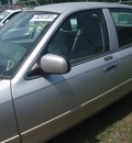 mercury grand marquis