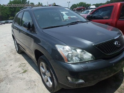 lexus rx 330