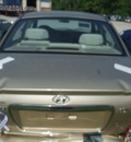 hyundai sonata gl