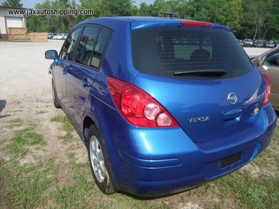 nissan versa s sl