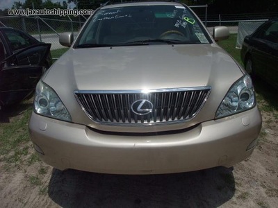 lexus rx 330