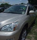 lexus rx 330