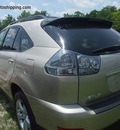 lexus rx 330