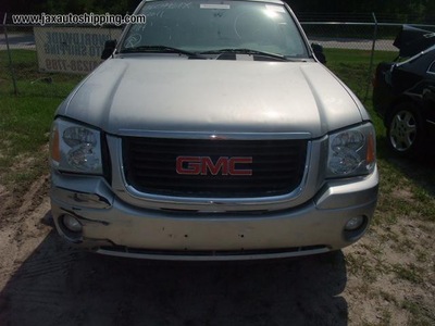 gmc envoy