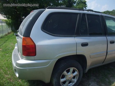 gmc envoy