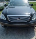 lexus ls 430