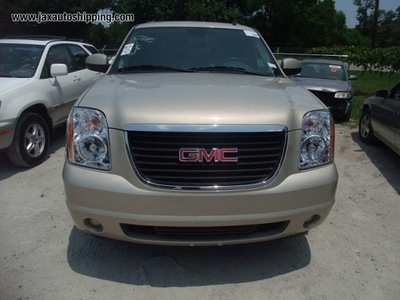 gmc yukon xl c1500 sle