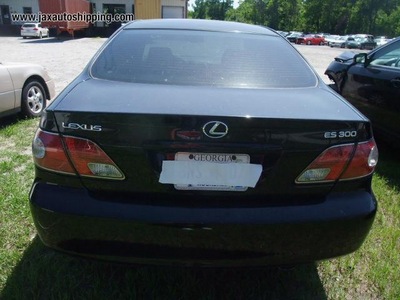 lexus es 300