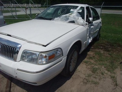 mercury grand marquis