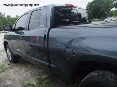 toyota tundra double