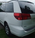 toyota sienna ce le