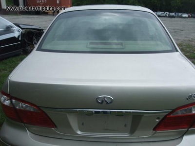 infiniti i30