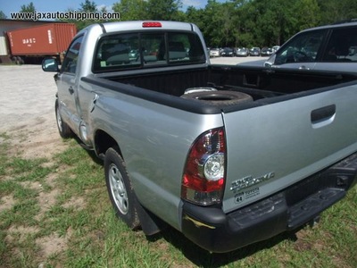 2009 toyota tacoma