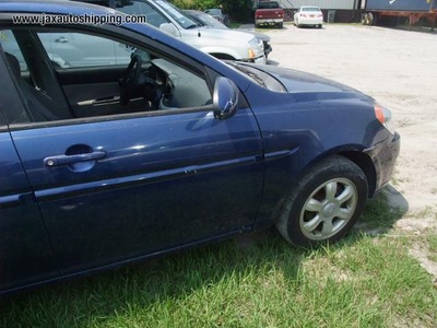 hyundai accent gls