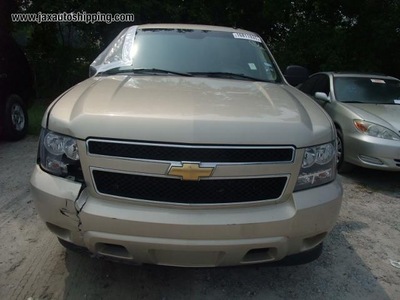 chevrolet tahoe c1500