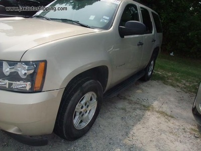 chevrolet tahoe c1500