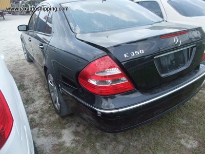 mercedes benz e350