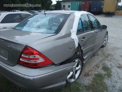 mercedes benz c230k